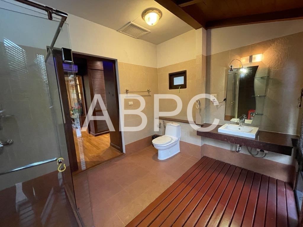 4 bedroom villa for sale and rent at Green Residence photo 10