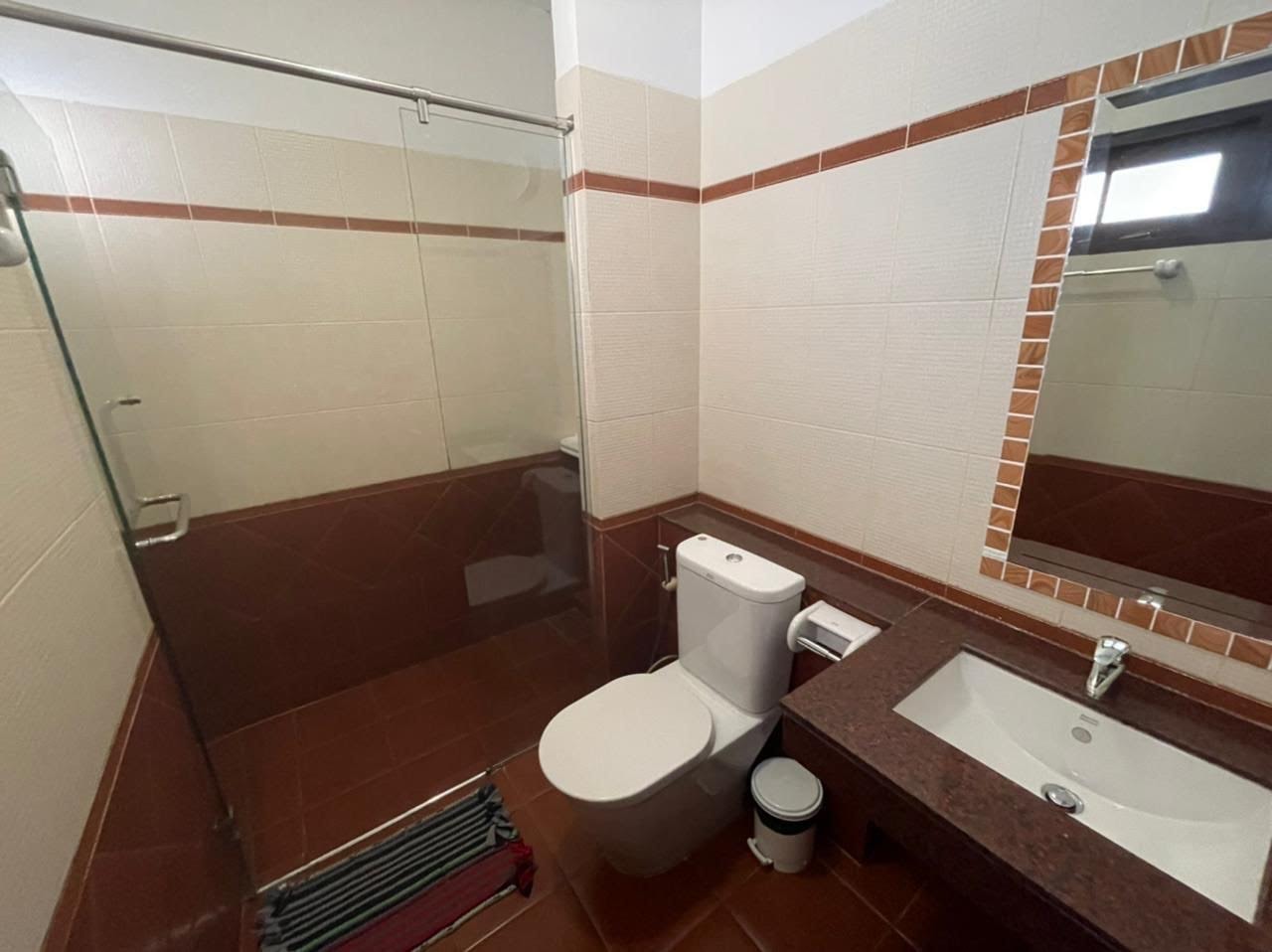 4 bedroom villa for sale and rent at Green Residence photo 28
