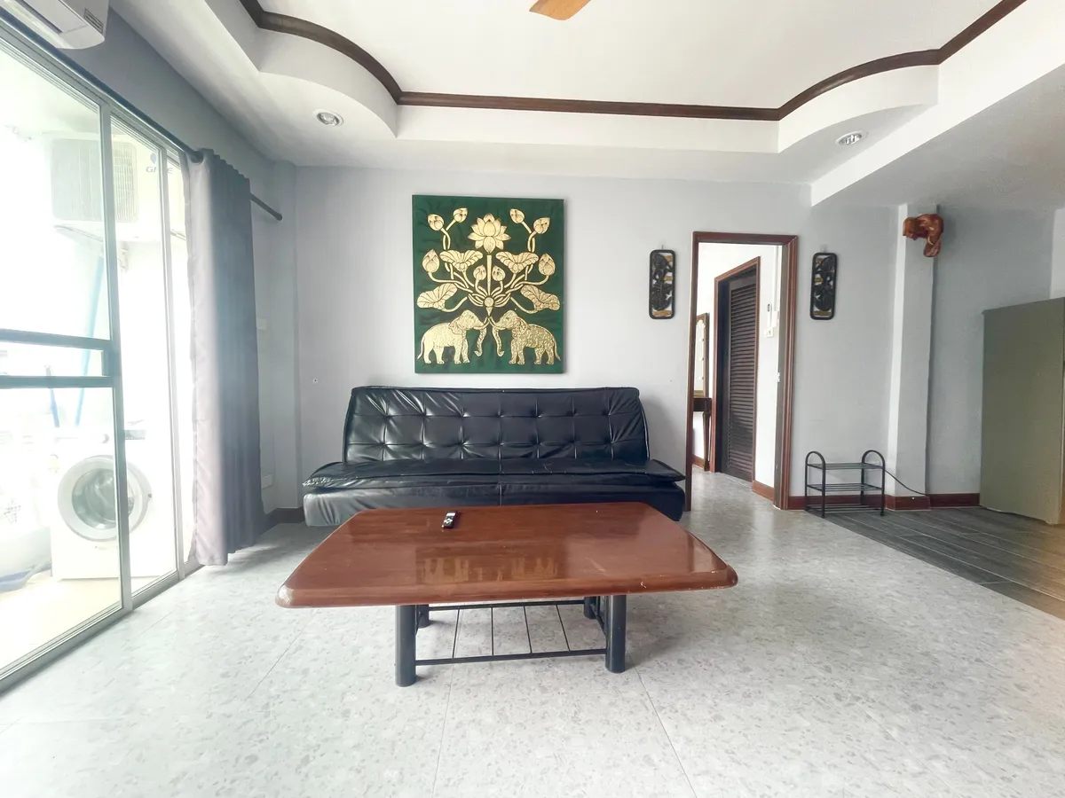 Large 1 Bed 1 Bath Condo In Jomtien photo 18