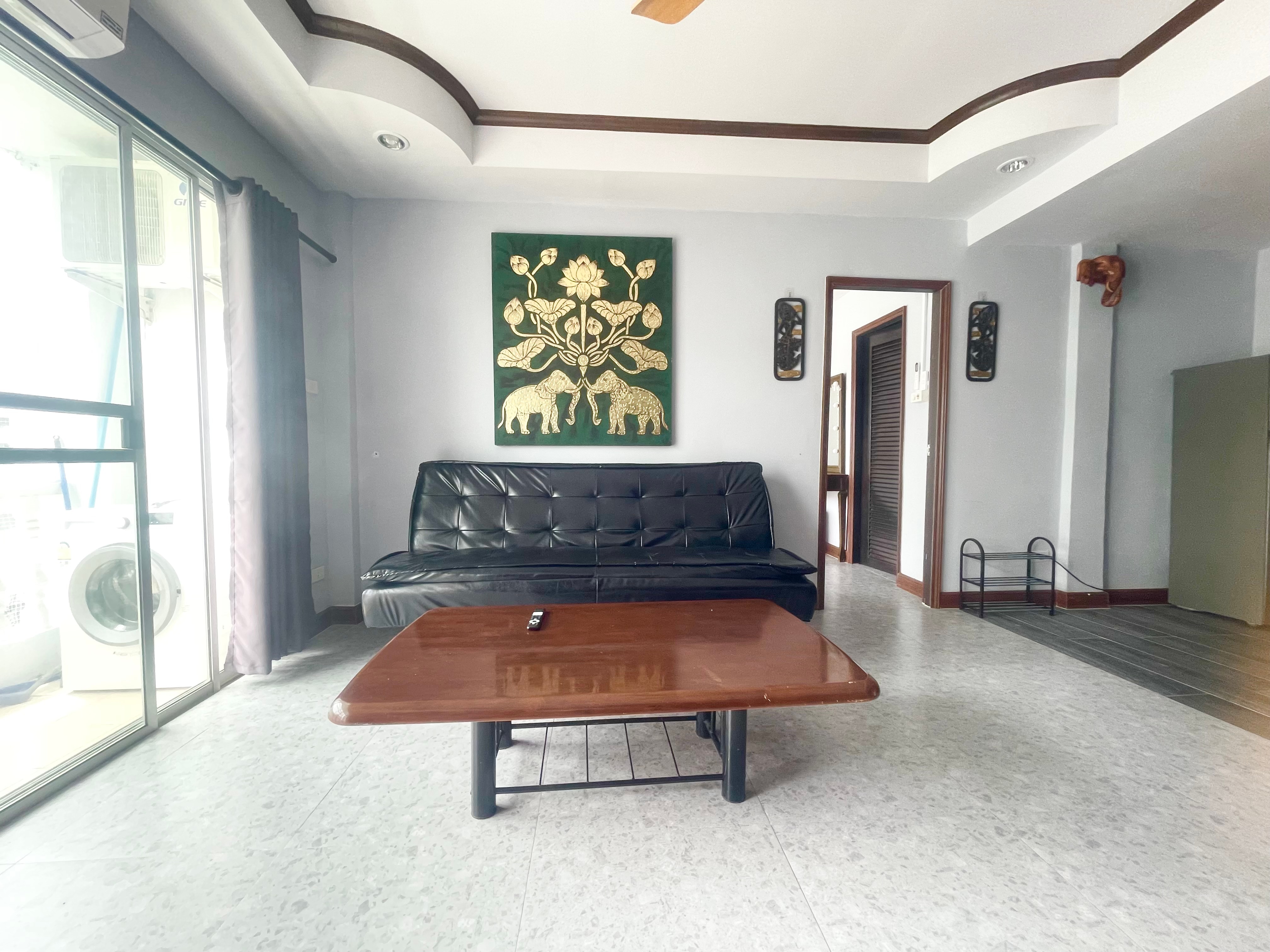 Large 1 Bed 1 Bath Condo In Jomtien photo 19