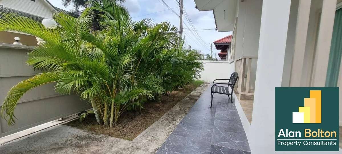 2 Bed - 2 Bath House in East Pattaya (Pet friendly) photo 16