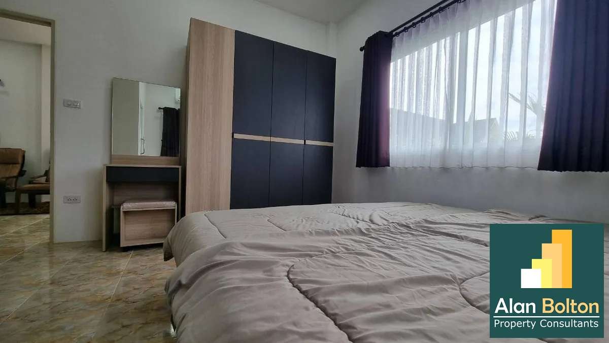 2 Bed - 2 Bath House in East Pattaya (Pet friendly) photo 7