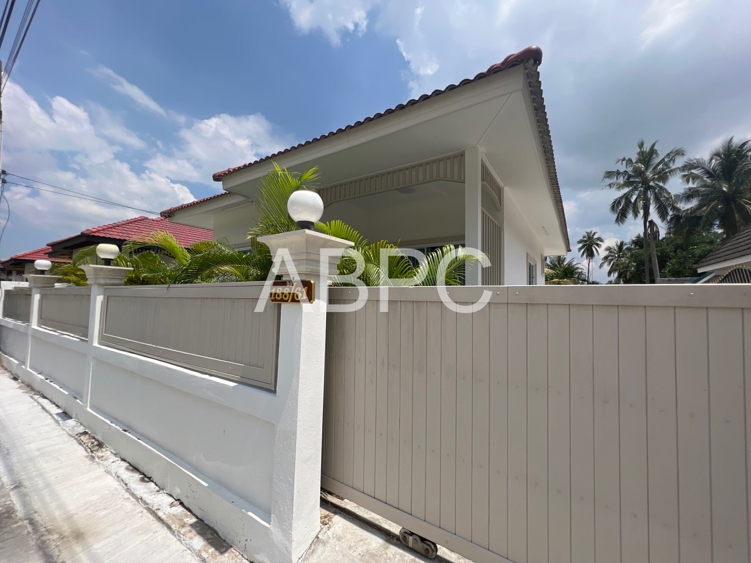 2 Bed - 2 Bath House in East Pattaya (Pet friendly) photo 14