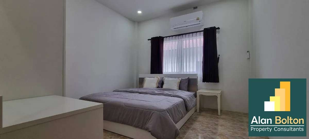 2 Bed - 2 Bath House in East Pattaya (Pet friendly) photo 10