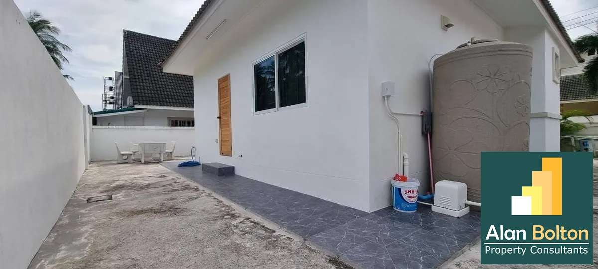 2 Bed - 2 Bath House in East Pattaya (Pet friendly) photo 5