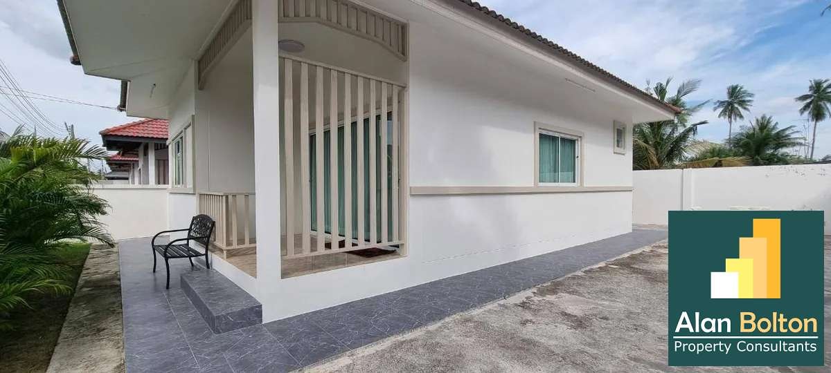 2 Bed - 2 Bath House in East Pattaya (Pet friendly) photo 11