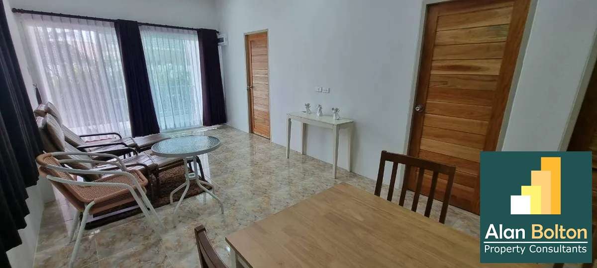 2 Bed - 2 Bath House in East Pattaya (Pet friendly) photo 6