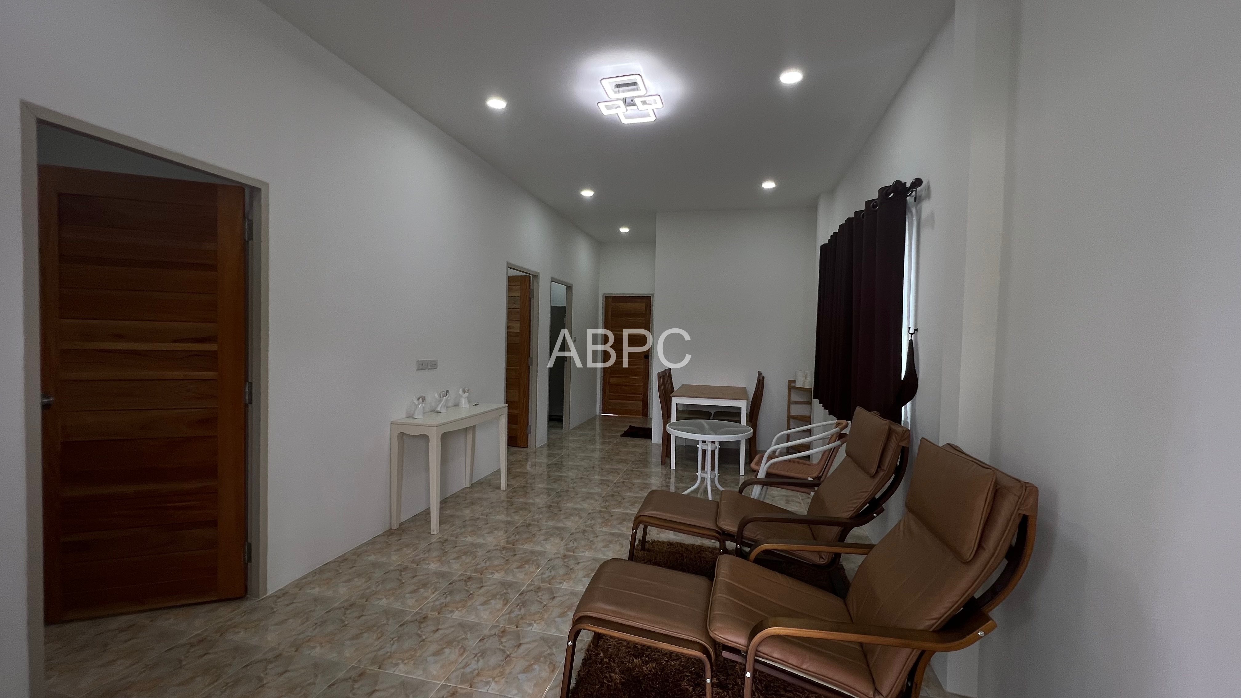 2 Bed - 2 Bath House in East Pattaya (Pet friendly) photo 26