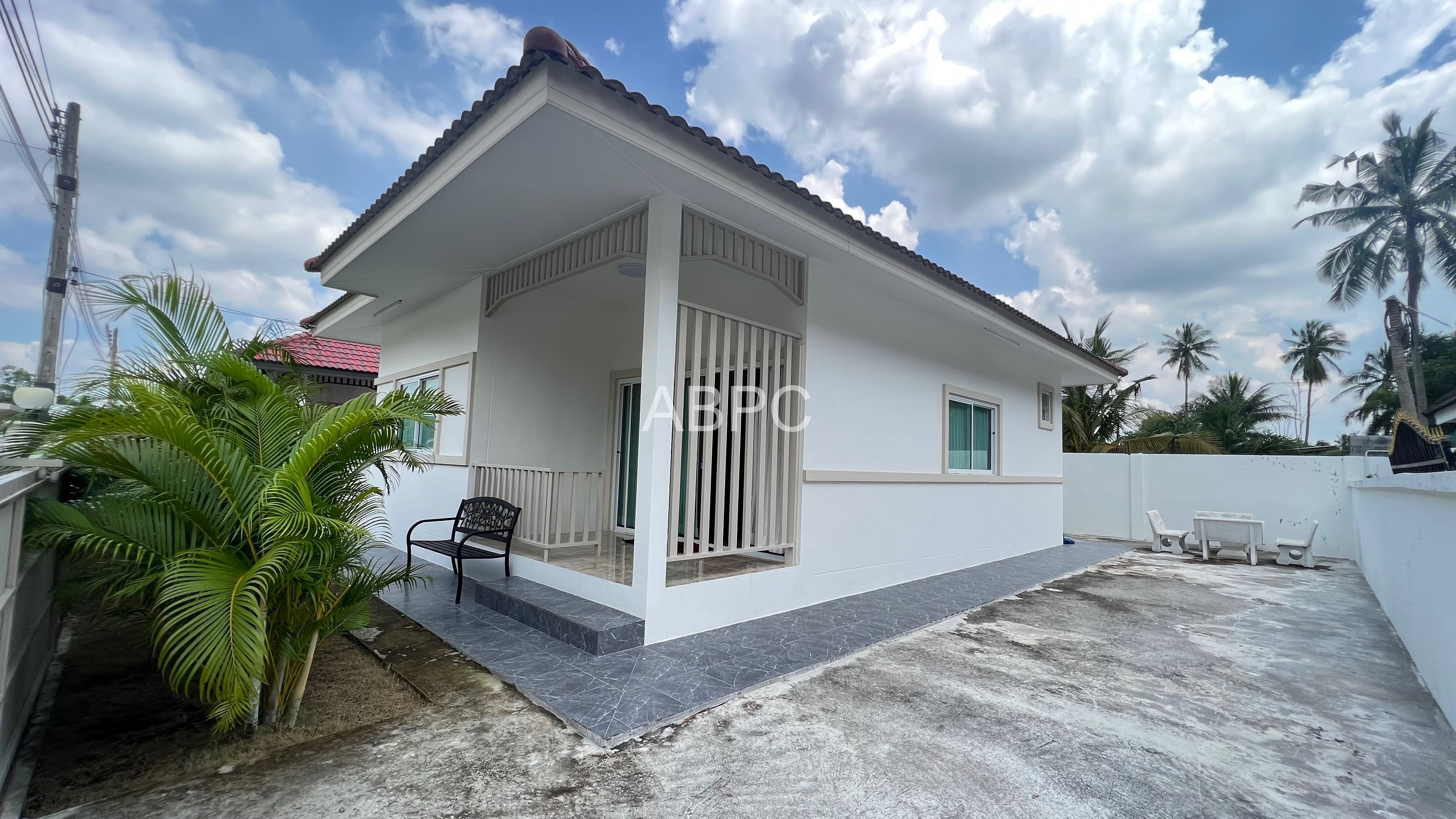 2 Bed - 2 Bath House in East Pattaya (Pet friendly) photo 24