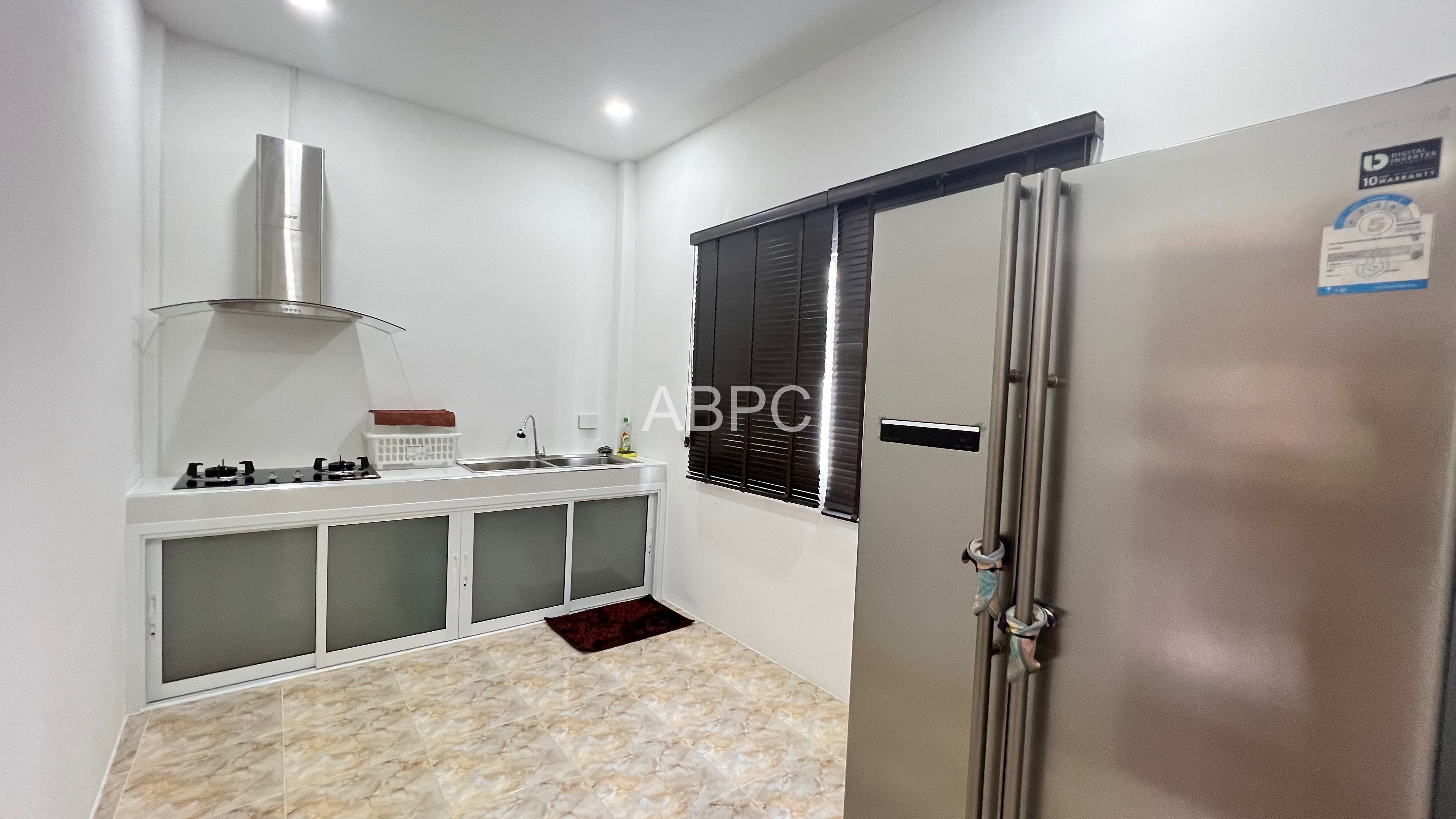 2 Bed - 2 Bath House in East Pattaya (Pet friendly) photo 28