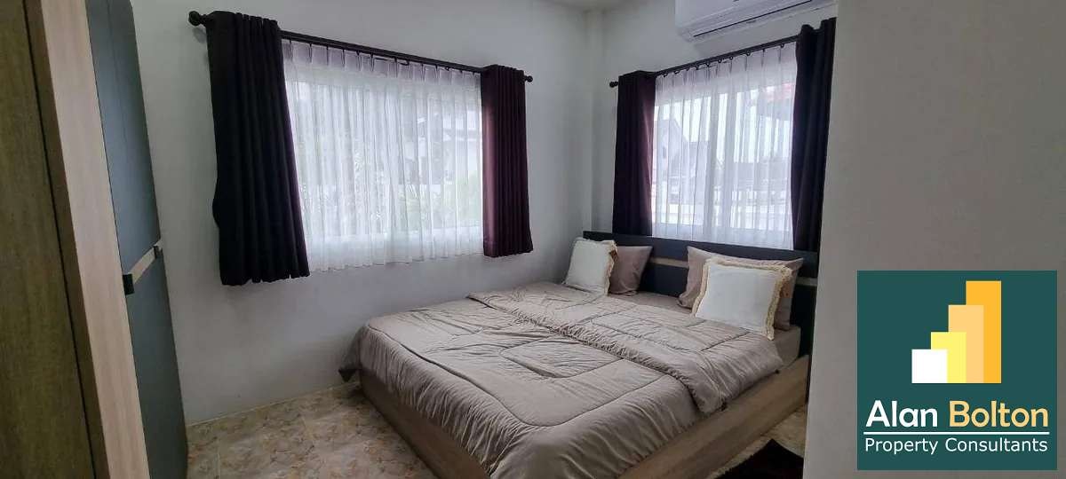 2 Bed - 2 Bath House in East Pattaya (Pet friendly) photo 15