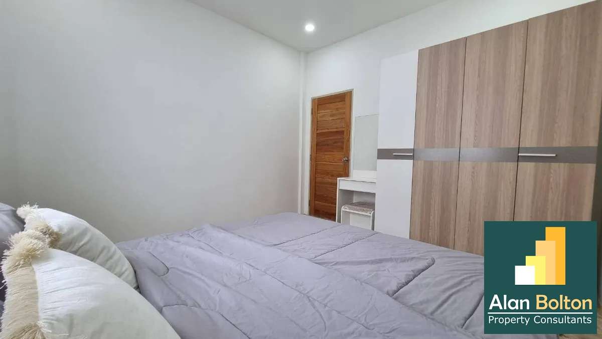 2 Bed - 2 Bath House in East Pattaya (Pet friendly) photo 30