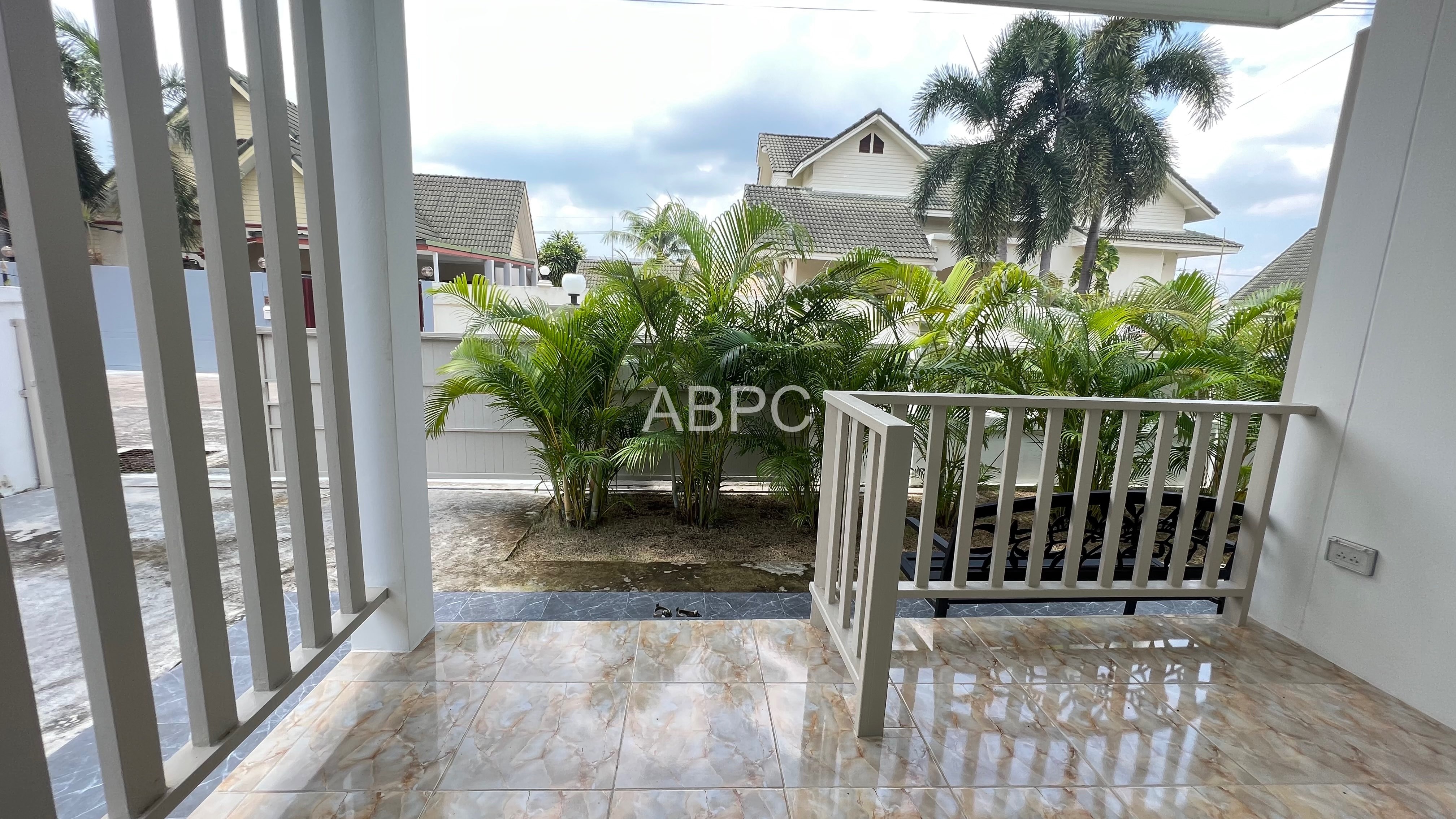2 Bed - 2 Bath House in East Pattaya (Pet friendly) photo 22