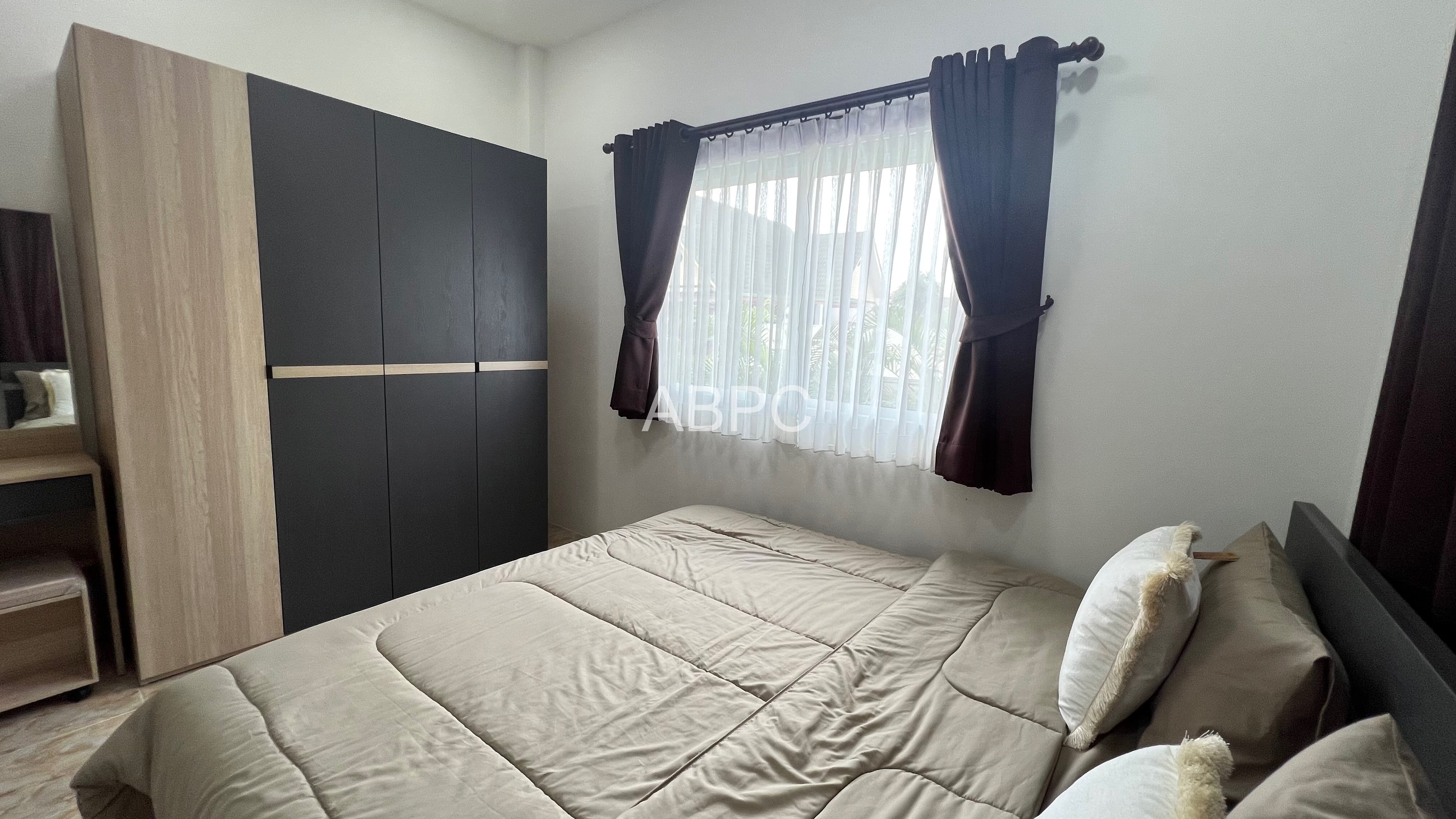 2 Bed - 2 Bath House in East Pattaya (Pet friendly) photo 27