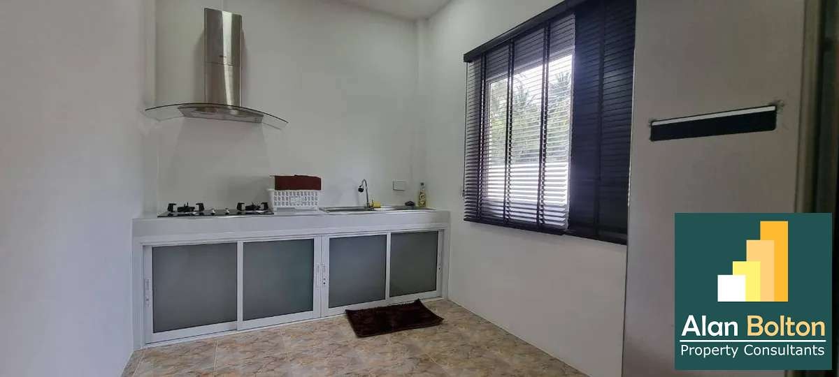 2 Bed - 2 Bath House in East Pattaya (Pet friendly) photo 29