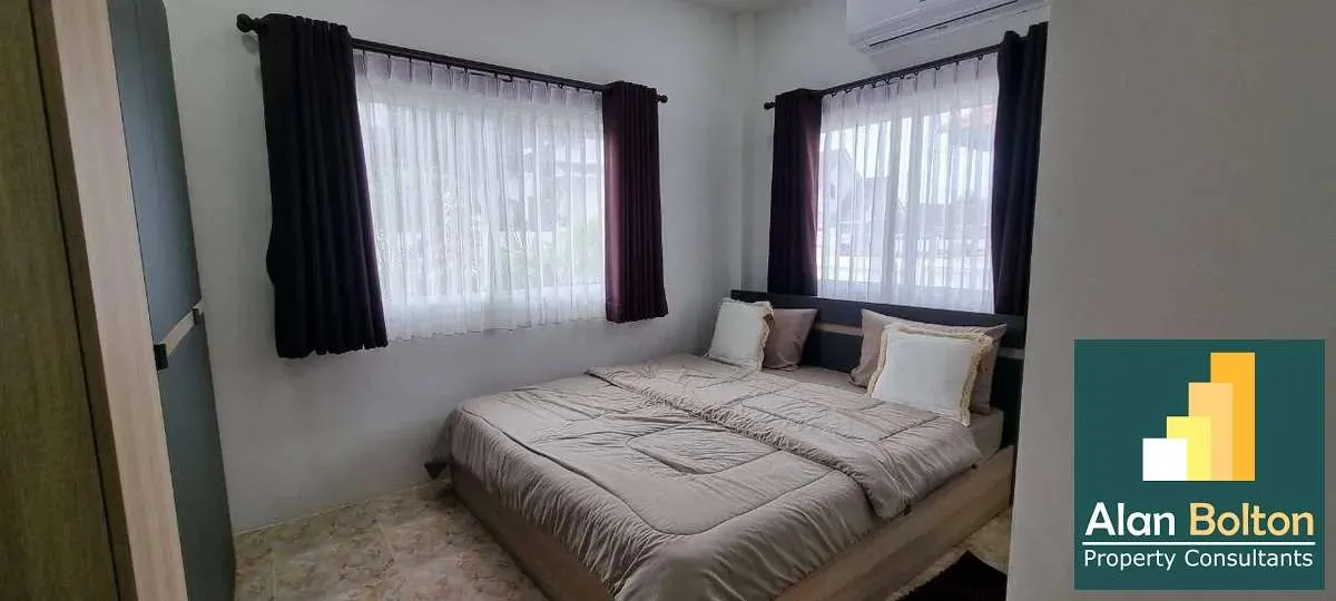 2 Bed - 2 Bath House in East Pattaya (Pet friendly) photo 13