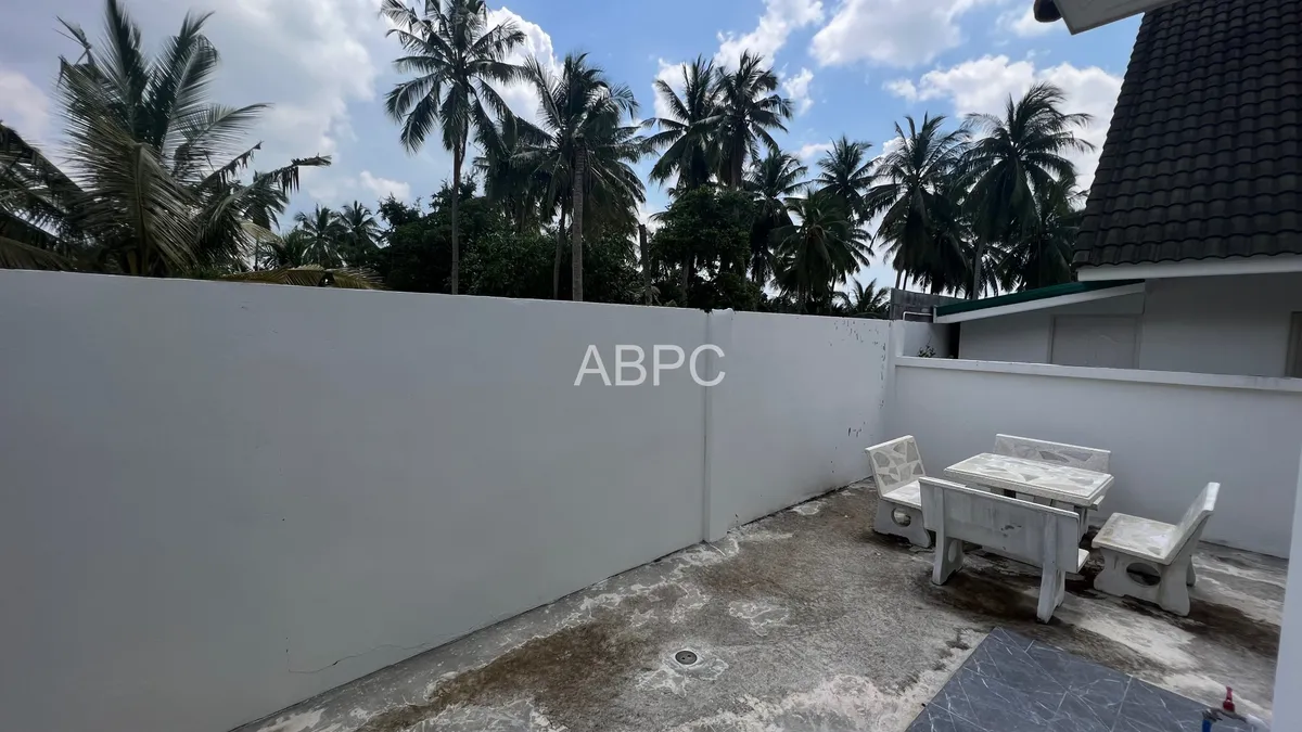 2 Bed - 2 Bath House in East Pattaya (Pet friendly) photo 17