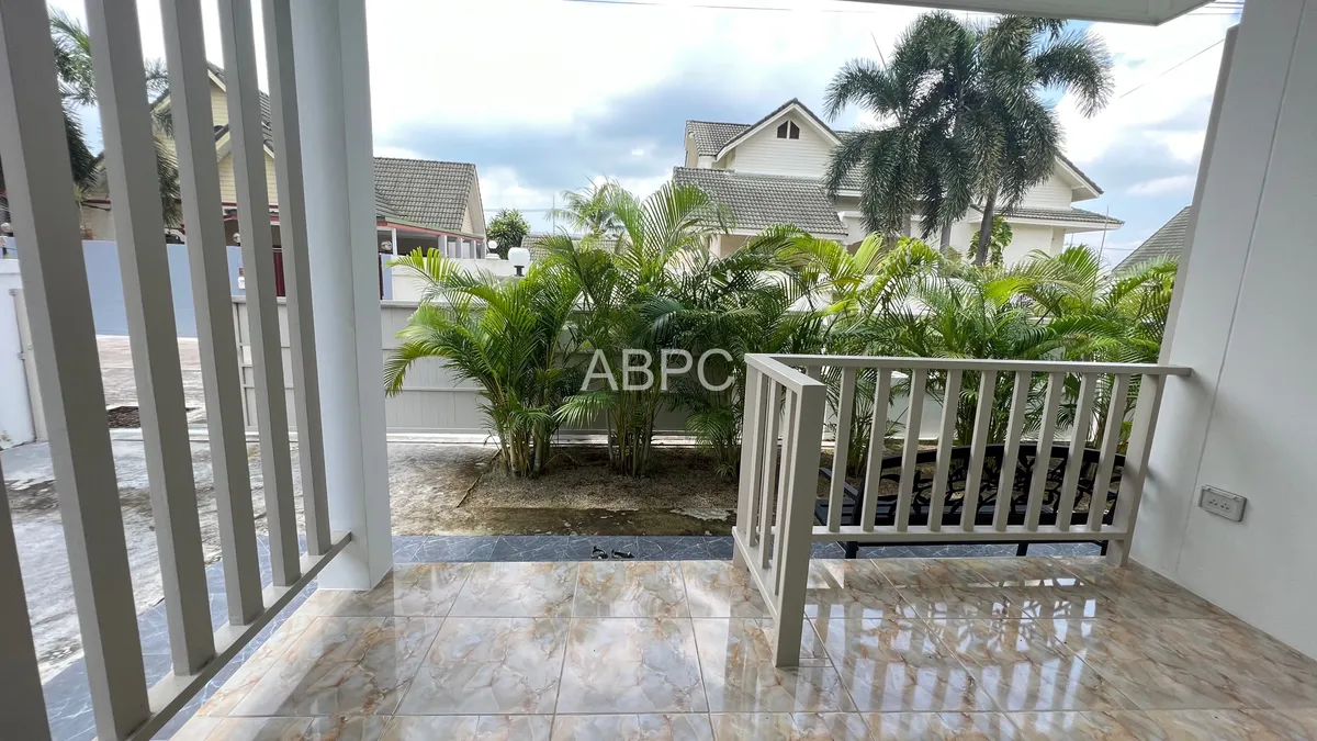 2 Bed - 2 Bath House in East Pattaya (Pet friendly) photo 18
