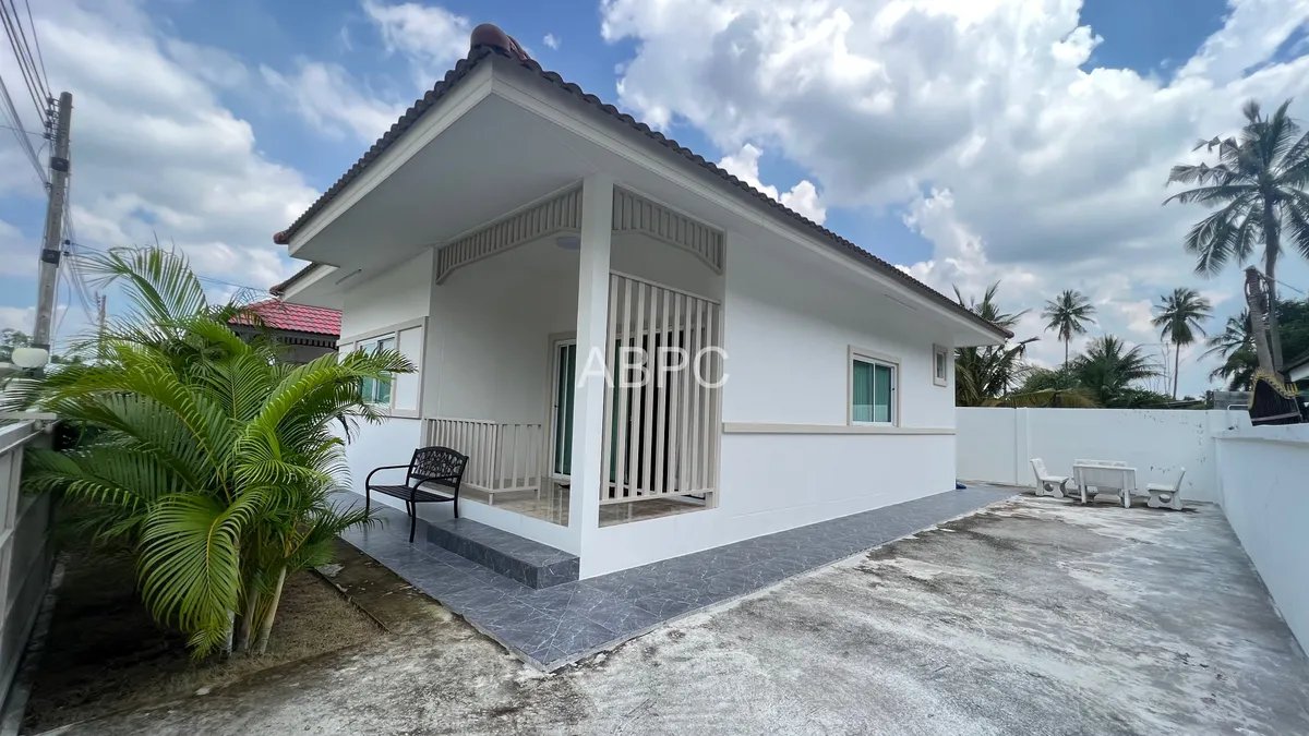 2 Bed - 2 Bath House in East Pattaya (Pet friendly) photo 20