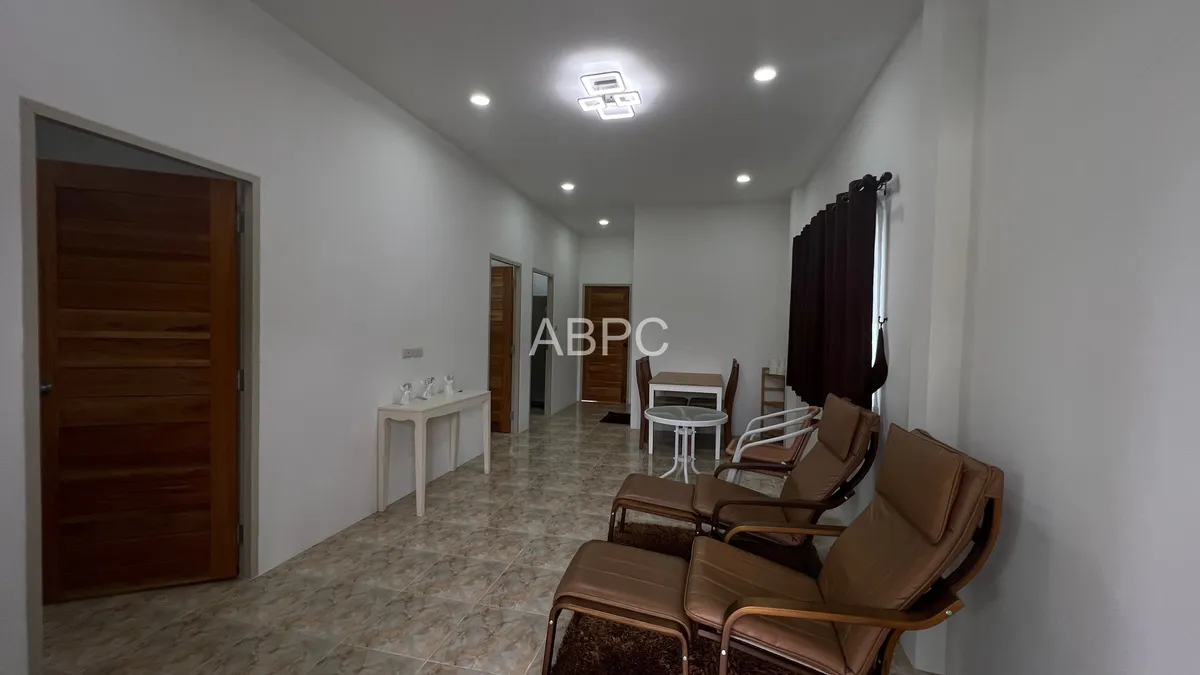 2 Bed - 2 Bath House in East Pattaya (Pet friendly) photo 21