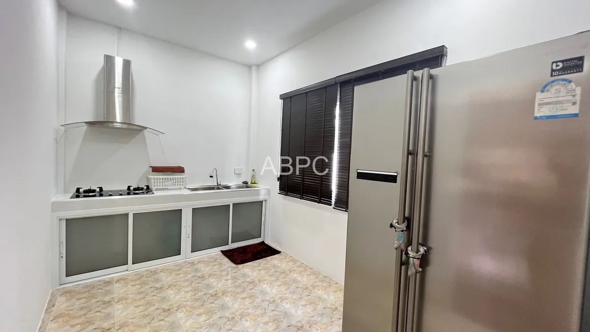 2 Bed - 2 Bath House in East Pattaya (Pet friendly) photo 23