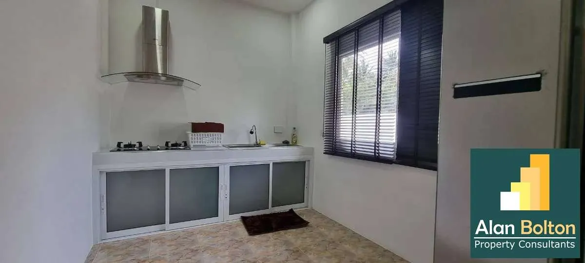 2 Bed - 2 Bath House in East Pattaya (Pet friendly) photo 26