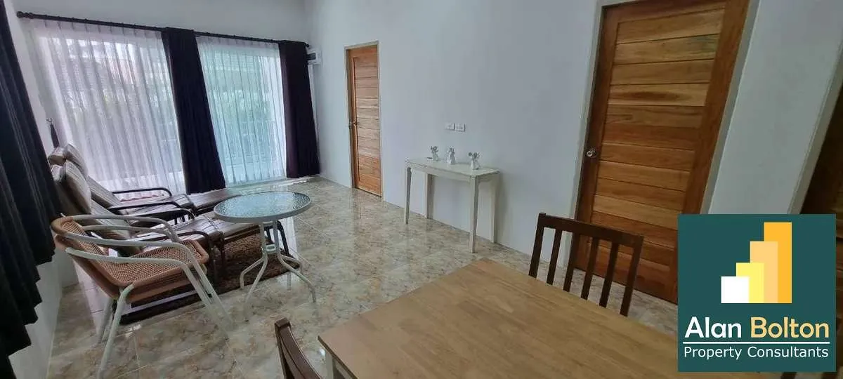 2 Bed - 2 Bath House in East Pattaya (Pet friendly) photo 6