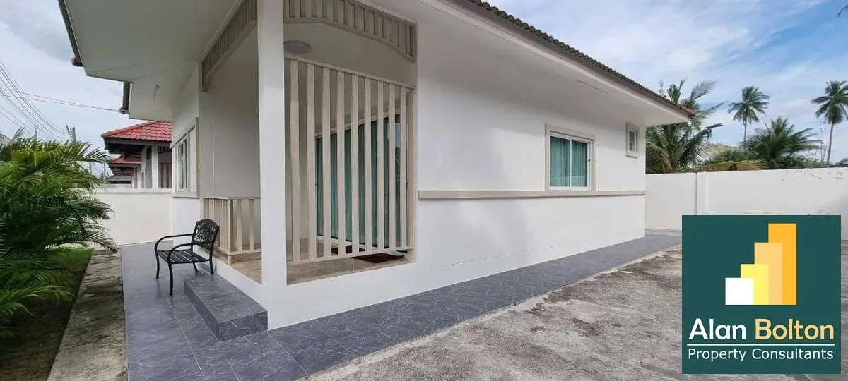 2 Bed - 2 Bath House in East Pattaya (Pet friendly) photo 10