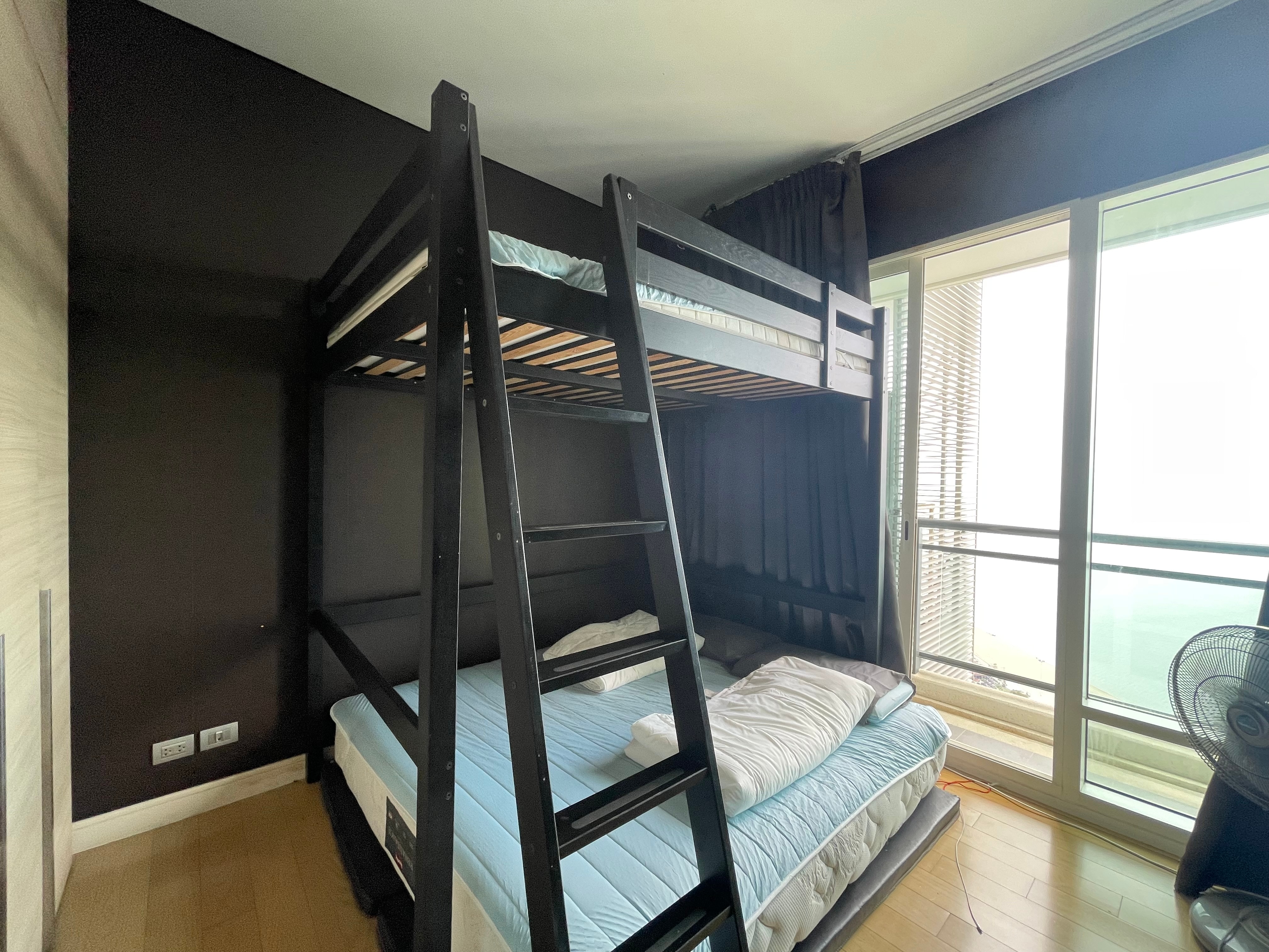 Ocean View Duplex 2 Bedroom 2 Bathroom in Jomtien photo 22