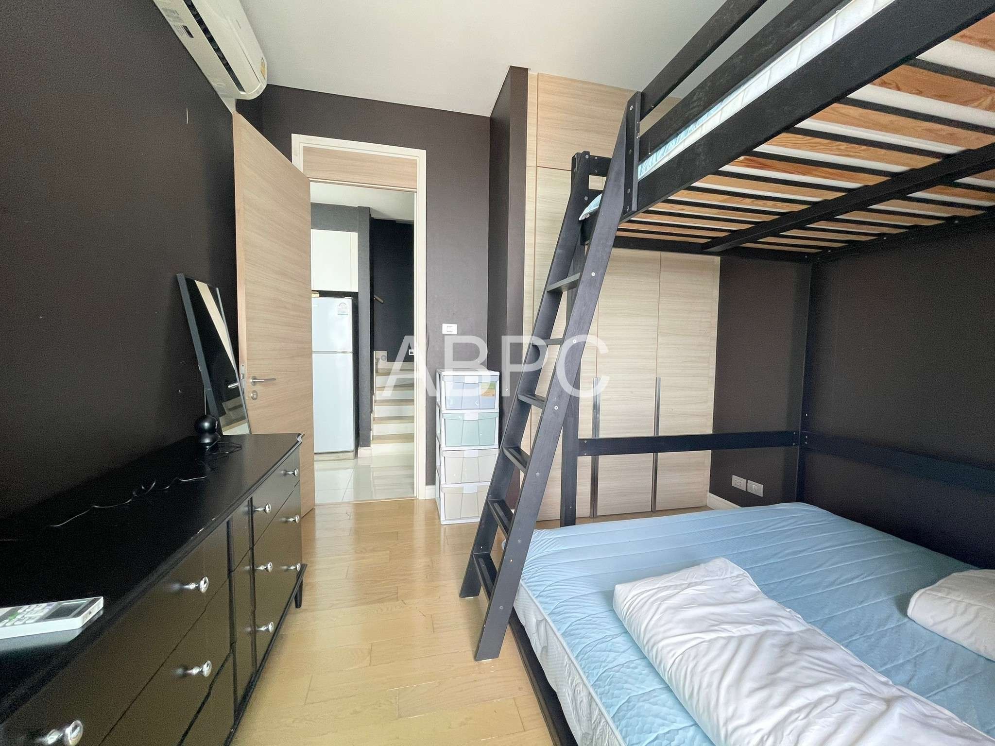 Ocean View Duplex 2 Bedroom 2 Bathroom in Jomtien photo 12
