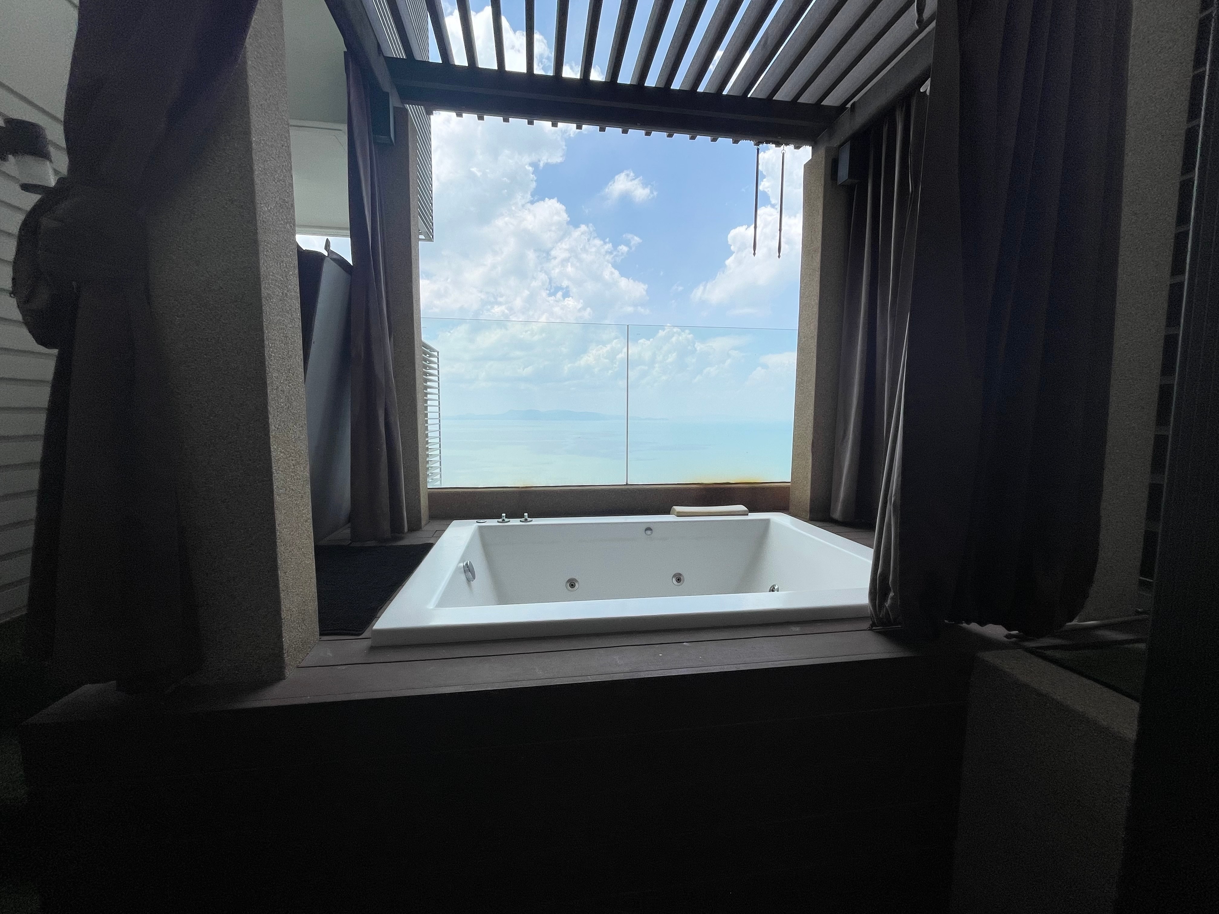 Ocean View Duplex 2 Bedroom 2 Bathroom in Jomtien photo 20