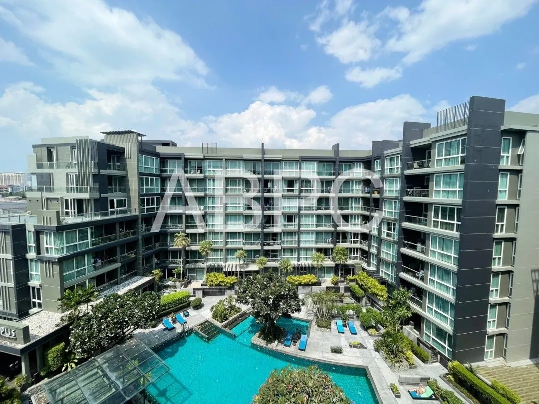 APUS Condominium