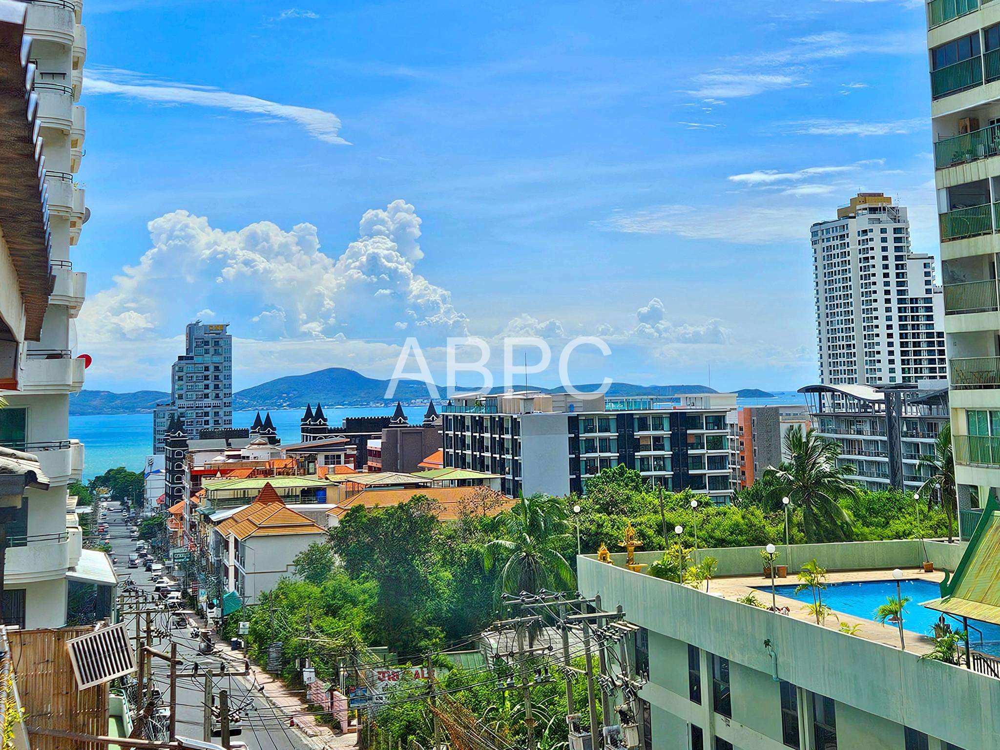 Apartment for sale 5 beds 7 baths in Pratumnak photo 11