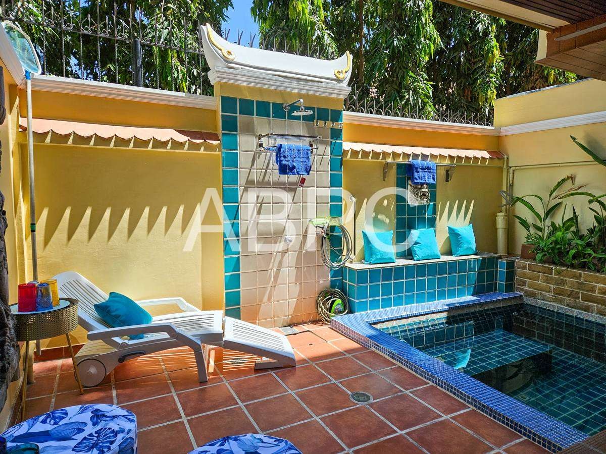 Apartment for sale 5 beds 7 baths in Pratumnak photo 6