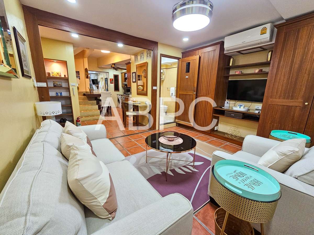 Apartment for sale 5 beds 7 baths in Pratumnak photo 12