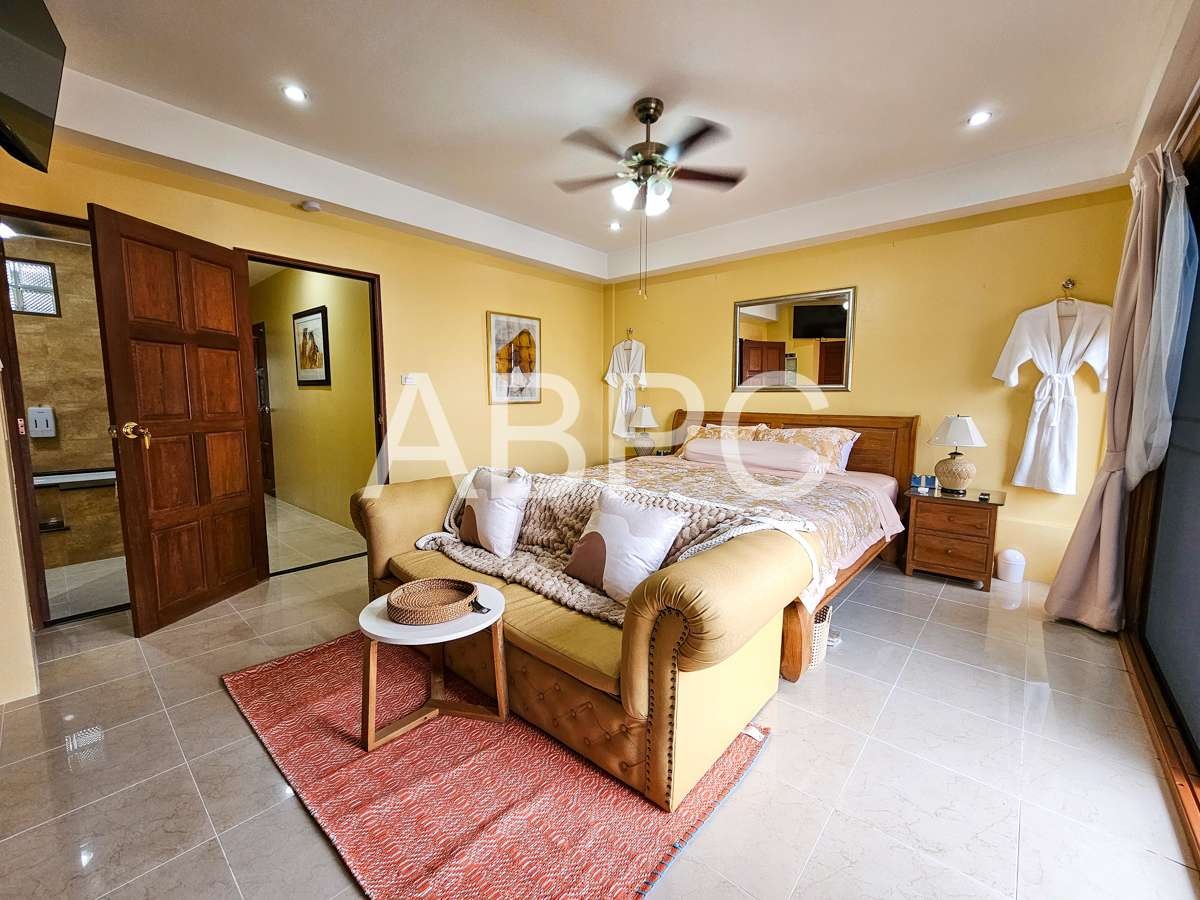 Apartment for sale 5 beds 7 baths in Pratumnak photo 15