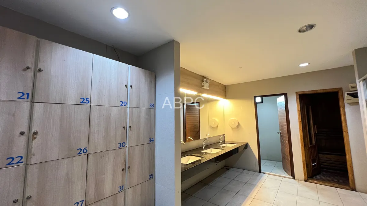 1 Bed in Axis in Pratumnak For Rent photo 5