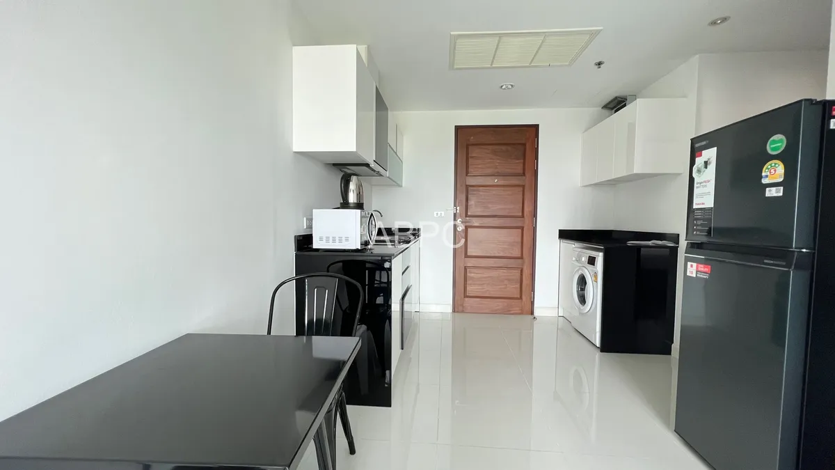 1 Bed in Axis in Pratumnak For Rent photo 6