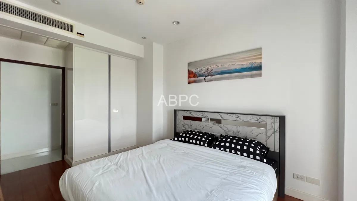 1 Bed in Axis in Pratumnak For Rent photo 8