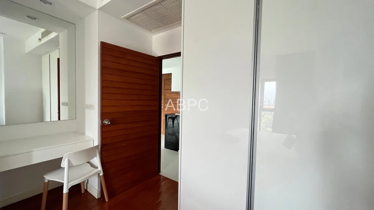 1 Bed in Axis in Pratumnak For Rent photo 9