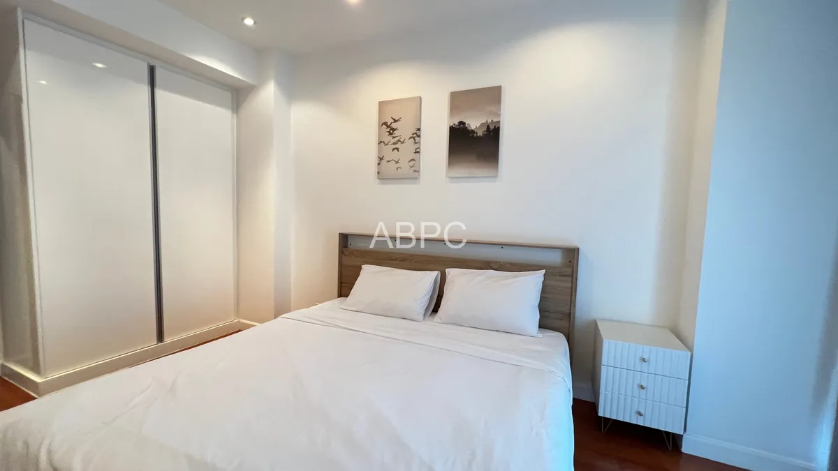 High Floor 1 Bed Condo For in Pratumnak photo 6