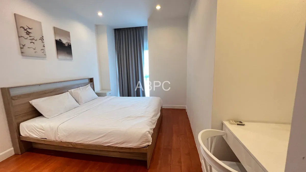 High Floor 1 Bed Condo For in Pratumnak photo 7