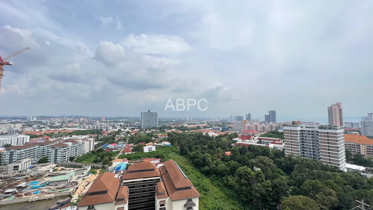 1 Bedroom 1 Bedroom in Pratumnak