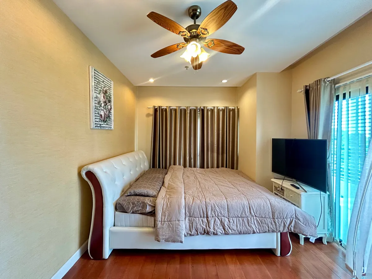 Ocean View 2 Bed 2 Bath Condo In Pratumnak photo 14