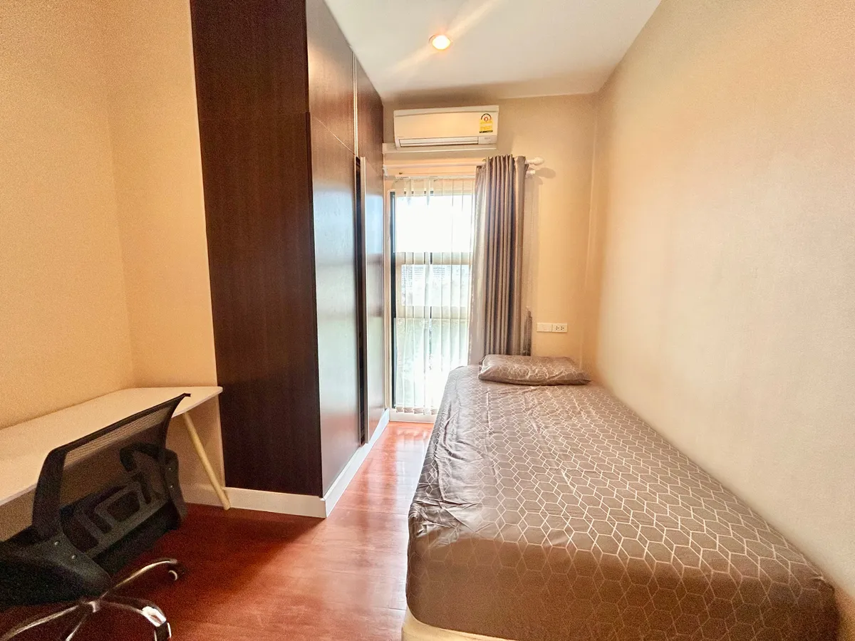 Ocean View 2 Bed 2 Bath Condo In Pratumnak photo 15