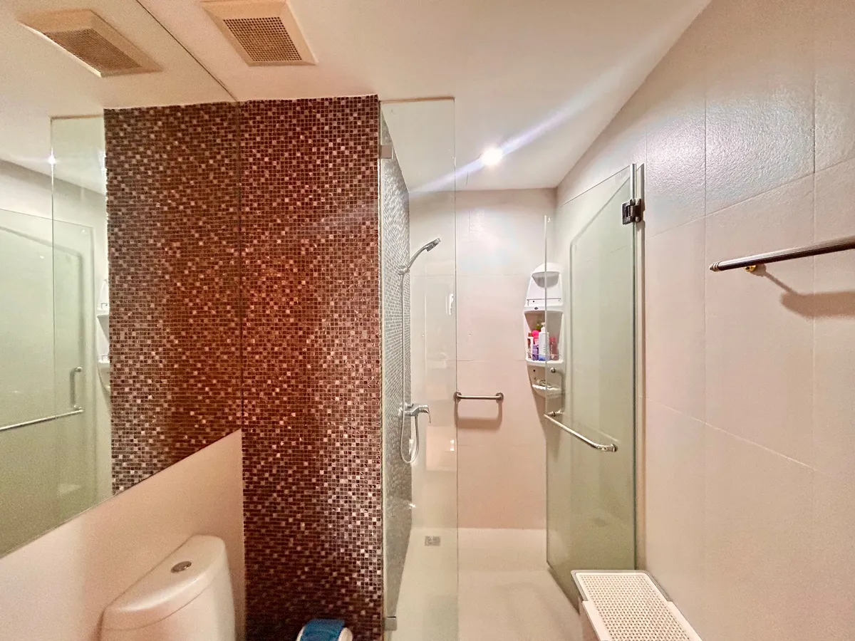 Ocean View 2 Bed 2 Bath Condo In Pratumnak photo 20