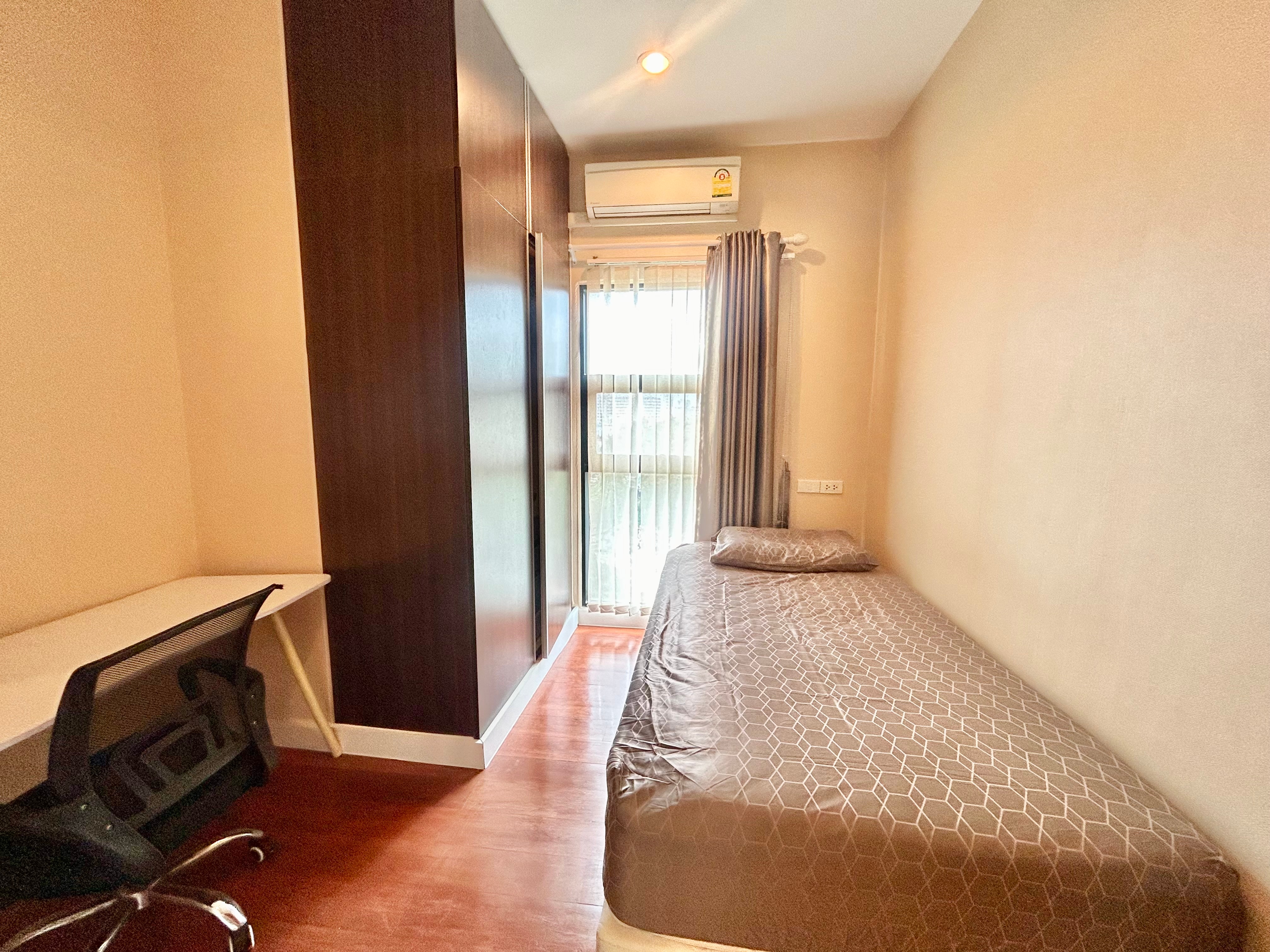 Ocean View 2 Bed 2 Bath Condo In Pratumnak photo 15