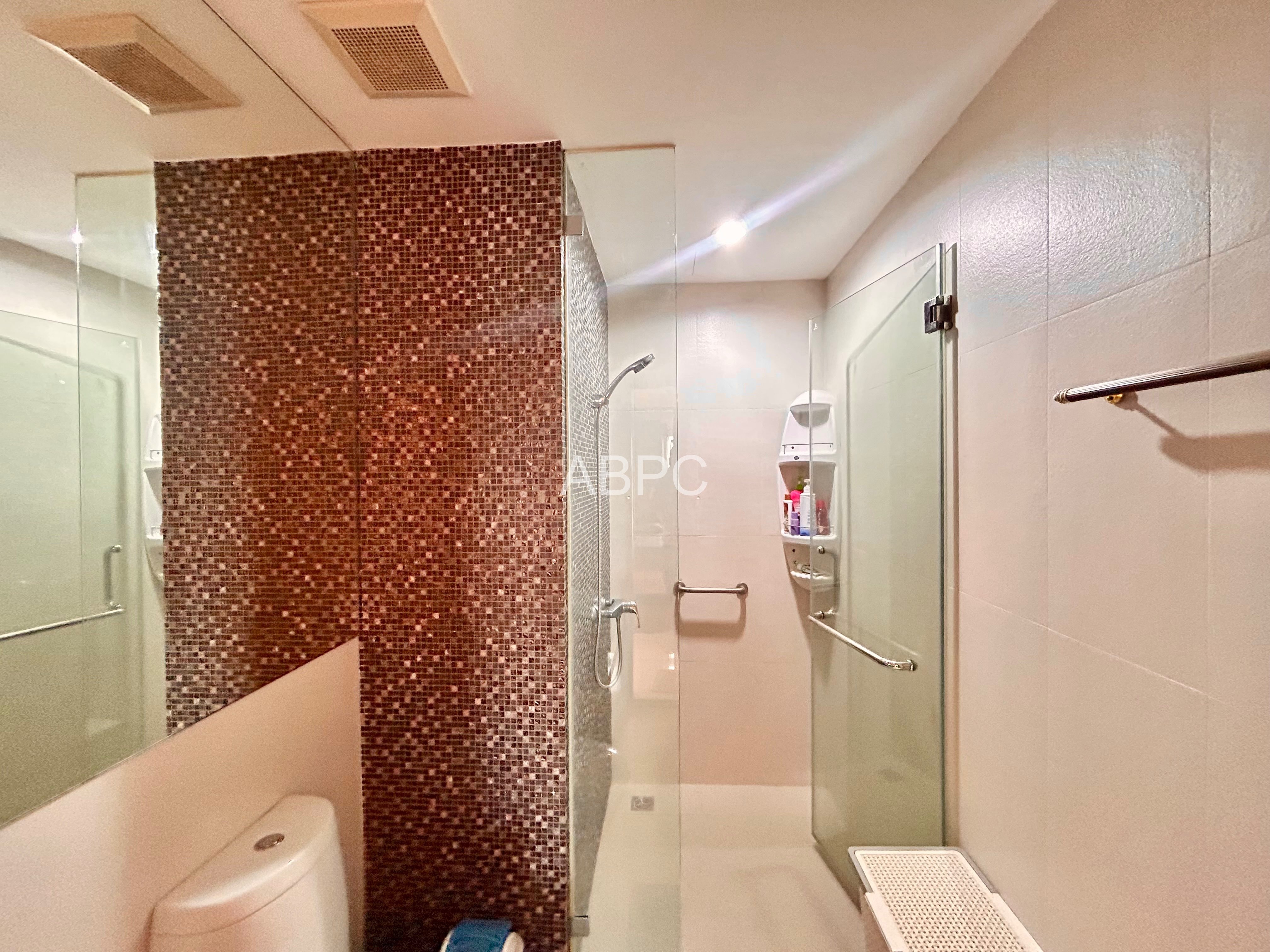 Ocean View 2 Bed 2 Bath Condo In Pratumnak photo 10