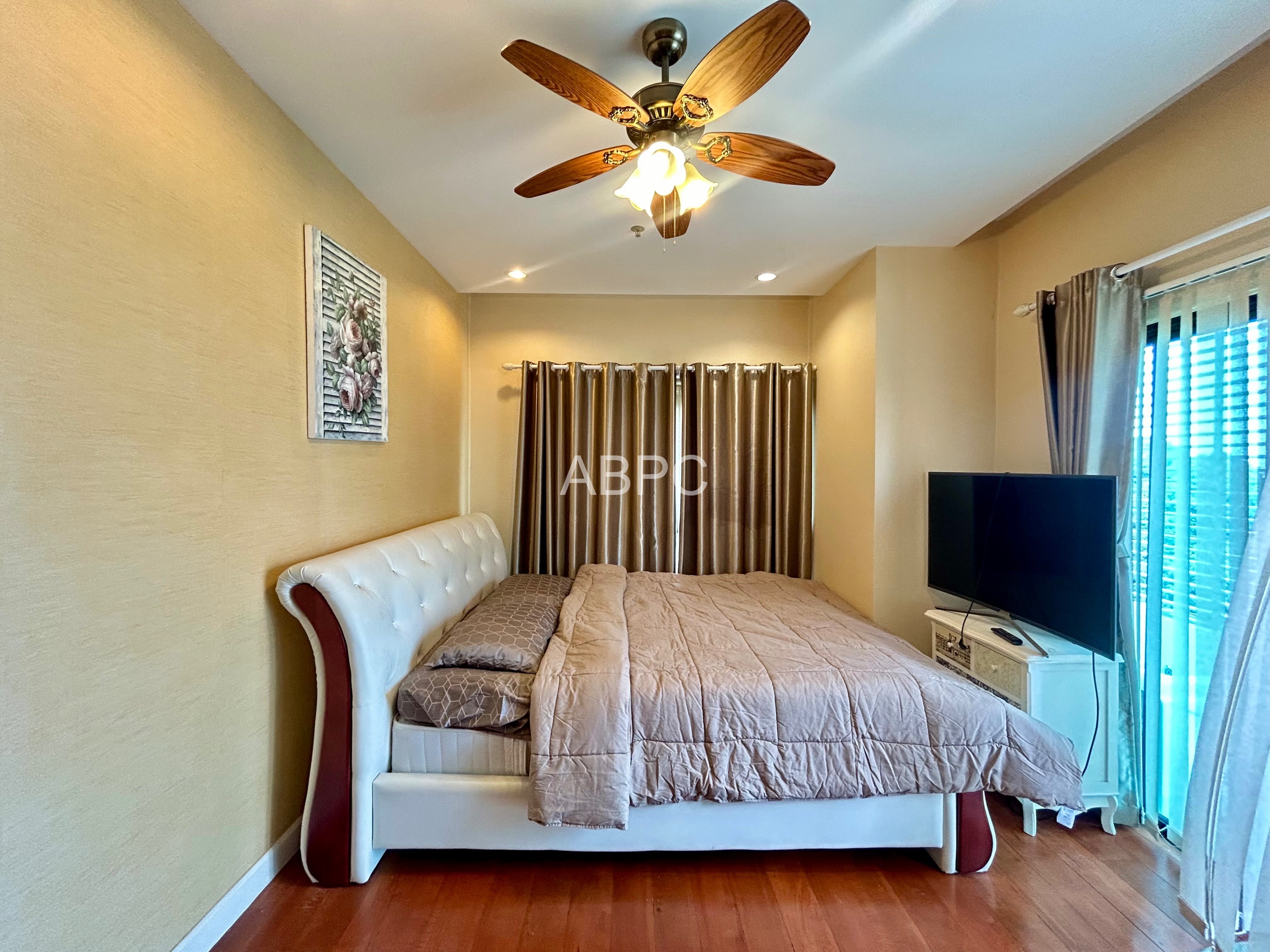 Ocean View 2 Bed 2 Bath Condo In Pratumnak photo 4