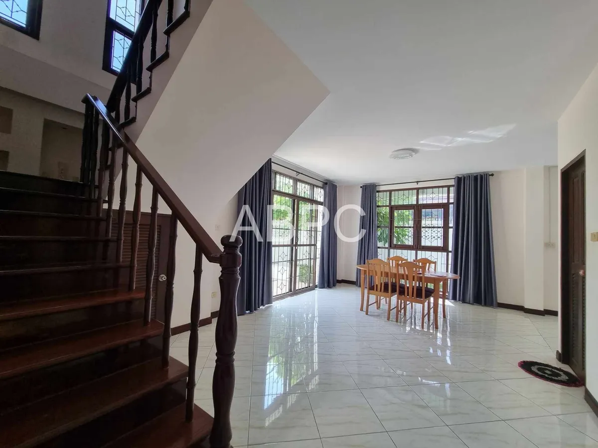 3 Bed Pool House For Rent on Siam Country Club photo 11